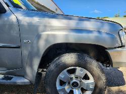 View Nissan Patrol 2015 4 Door Station Wagon