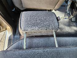 View Nissan Patrol 2015 4 Door Station Wagon