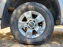 View Nissan Patrol 2015 4 Door Station Wagon