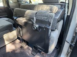 View Nissan Patrol 2015 4 Door Station Wagon