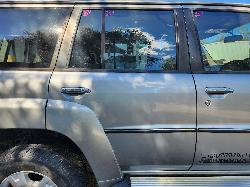 View Nissan Patrol 2015 4 Door Station Wagon