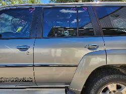 View Nissan Patrol 2015 4 Door Station Wagon