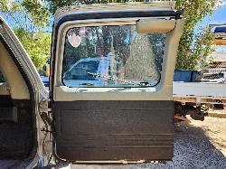 View Nissan Patrol 2015 4 Door Station Wagon