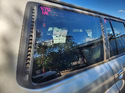 View Nissan Patrol 2015 4 Door Station Wagon