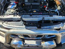 View Nissan Patrol 2015 4 Door Station Wagon