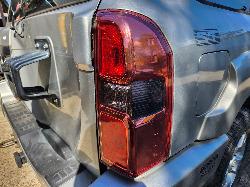 View Nissan Patrol 2015 4 Door Station Wagon