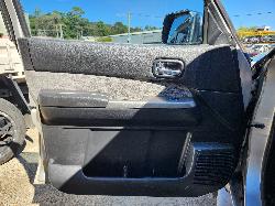 View Nissan Patrol 2015 4 Door Station Wagon