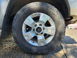 View Nissan Patrol 2015 4 Door Station Wagon