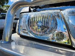 View Nissan Patrol 2015 4 Door Station Wagon