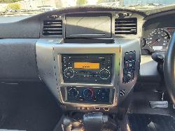 View Nissan Patrol 2015 4 Door Station Wagon