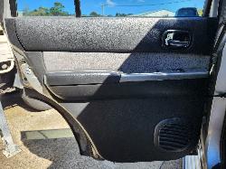 View Nissan Patrol 2015 4 Door Station Wagon