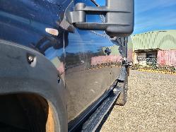 View Mitsubishi Triton 2022  
