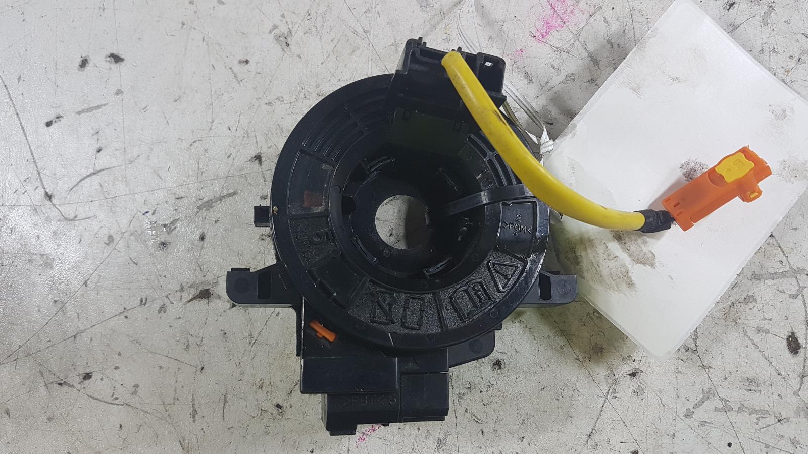 Airbag Module/Sensor Hilux Toyota 2008