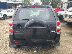 View Suzuki Vitara 2012 2 Door Station Wagon