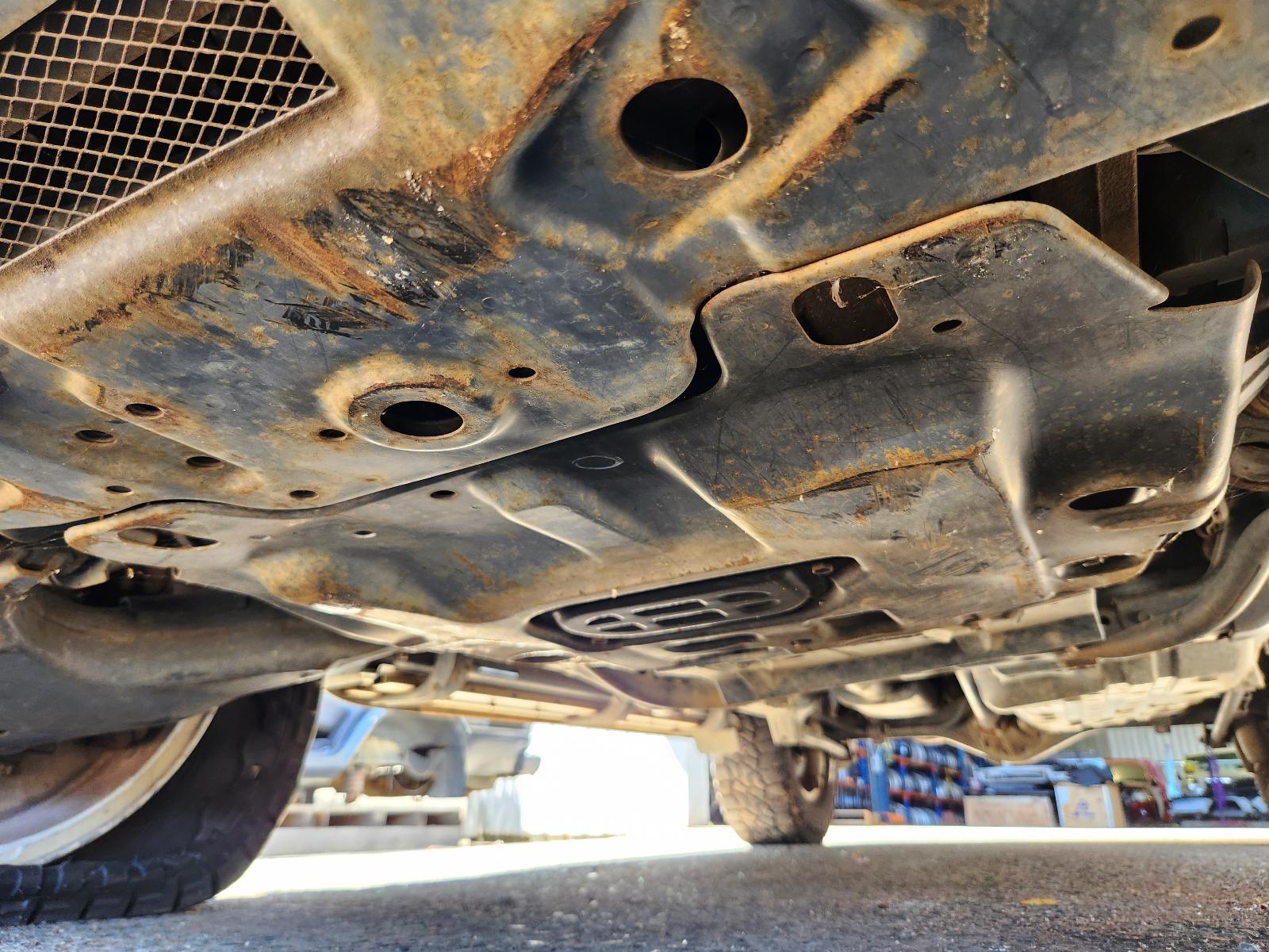 View Toyota Prado 2012 4 Door Station Wagon