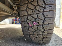 View Toyota Prado 2012 4 Door Station Wagon