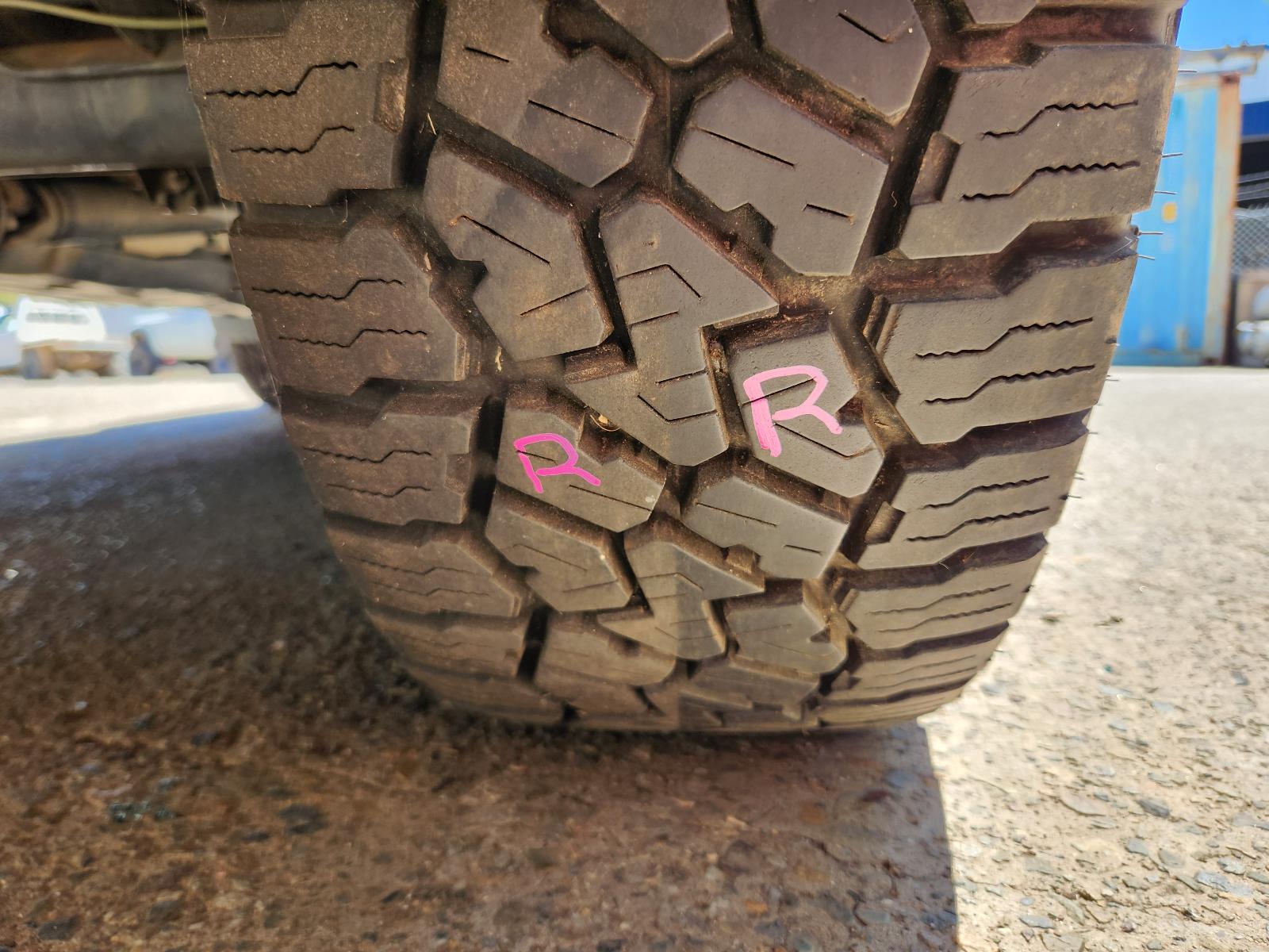 View Toyota Prado 2012 4 Door Station Wagon