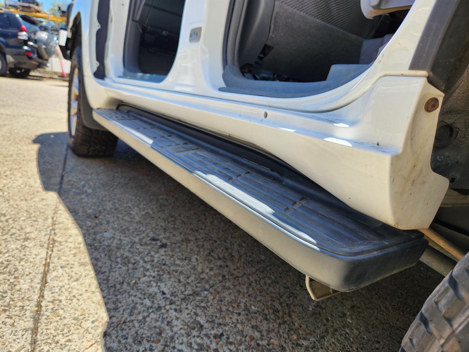 View Toyota Prado 2012 4 Door Station Wagon