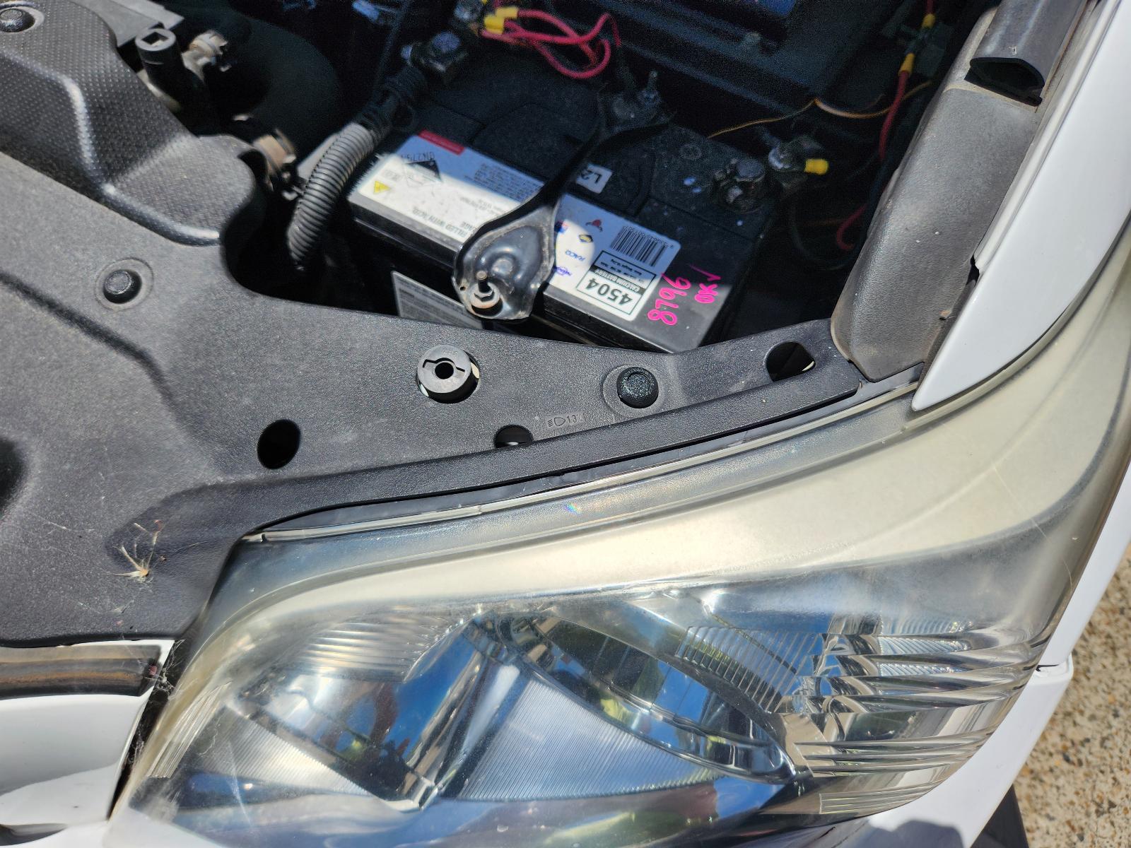 View Toyota Prado 2012 4 Door Station Wagon