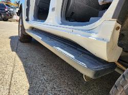 View Toyota Prado 2012 4 Door Station Wagon