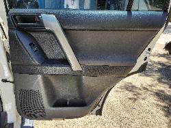 View Toyota Prado 2012 4 Door Station Wagon