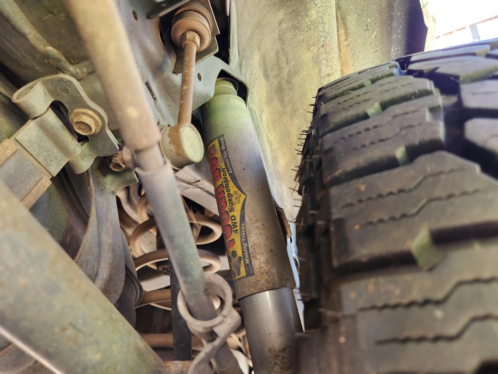 View Toyota Prado 2012 4 Door Station Wagon