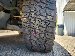 View Toyota Prado 2012 4 Door Station Wagon