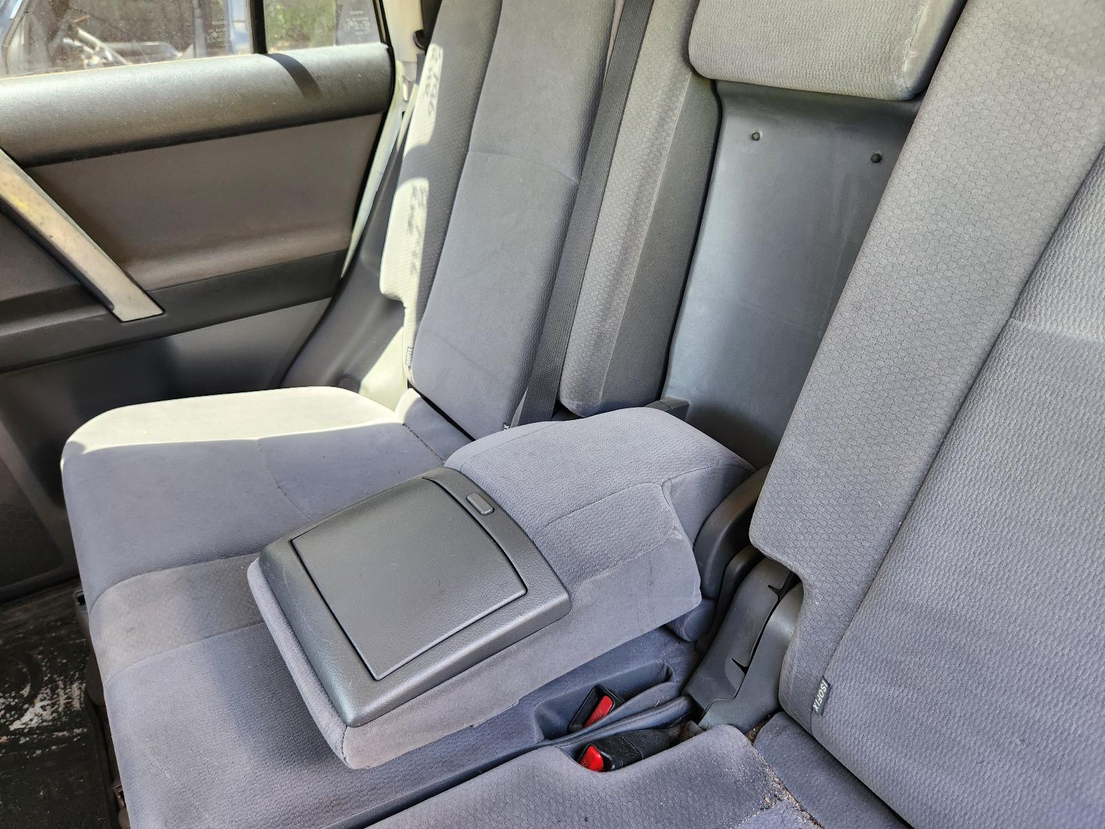 View Toyota Prado 2012 4 Door Station Wagon