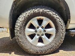 View Toyota Prado 2012 4 Door Station Wagon