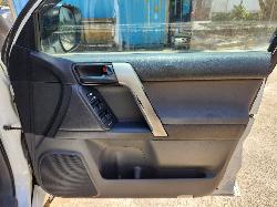 View Toyota Prado 2012 4 Door Station Wagon