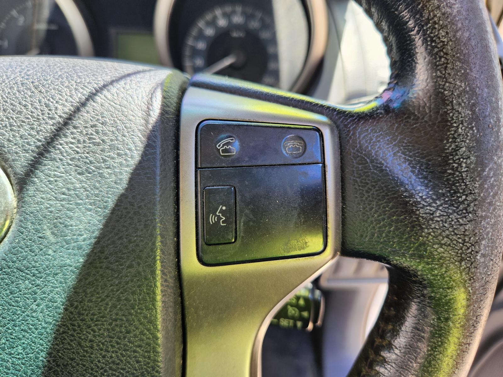 View Toyota Prado 2012 4 Door Station Wagon