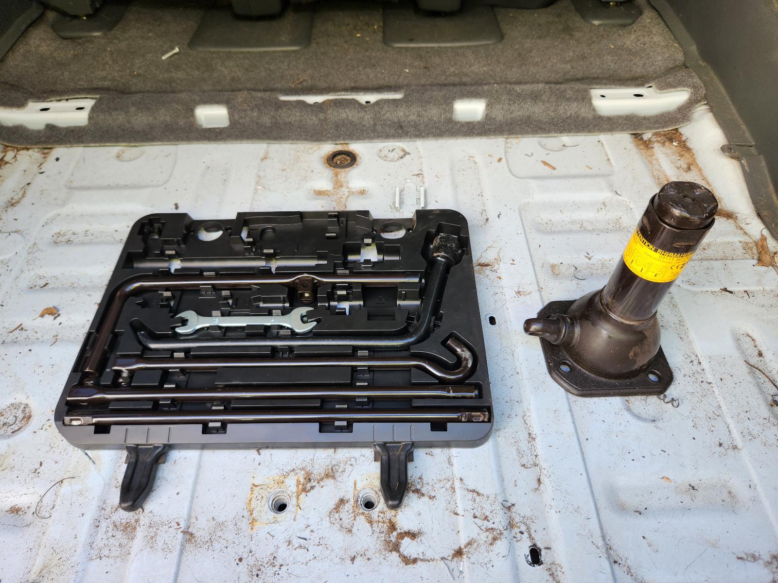 View Toyota Prado 2012 4 Door Station Wagon