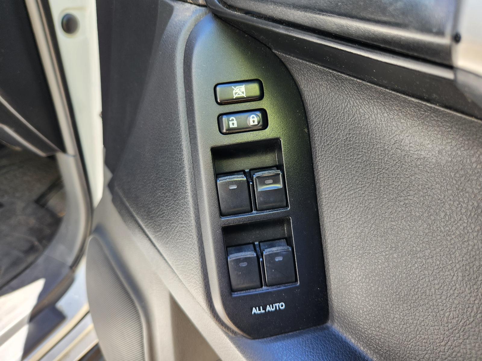 View Toyota Prado 2012 4 Door Station Wagon