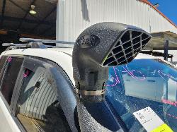 View Toyota Prado 2012 4 Door Station Wagon