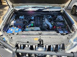 View Toyota Prado 2012 4 Door Station Wagon