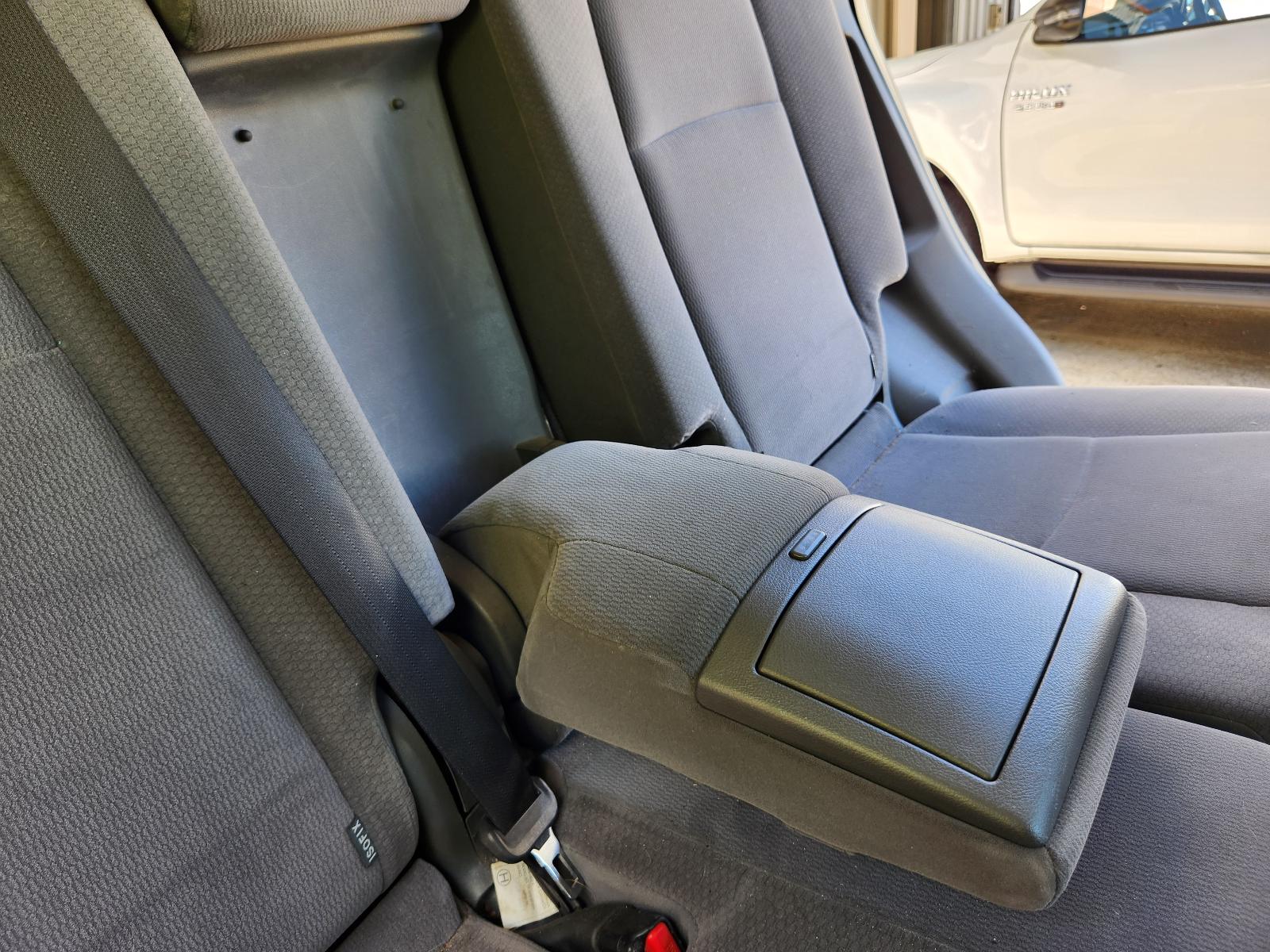 View Toyota Prado 2012 4 Door Station Wagon