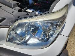 View Toyota Prado 2012 4 Door Station Wagon