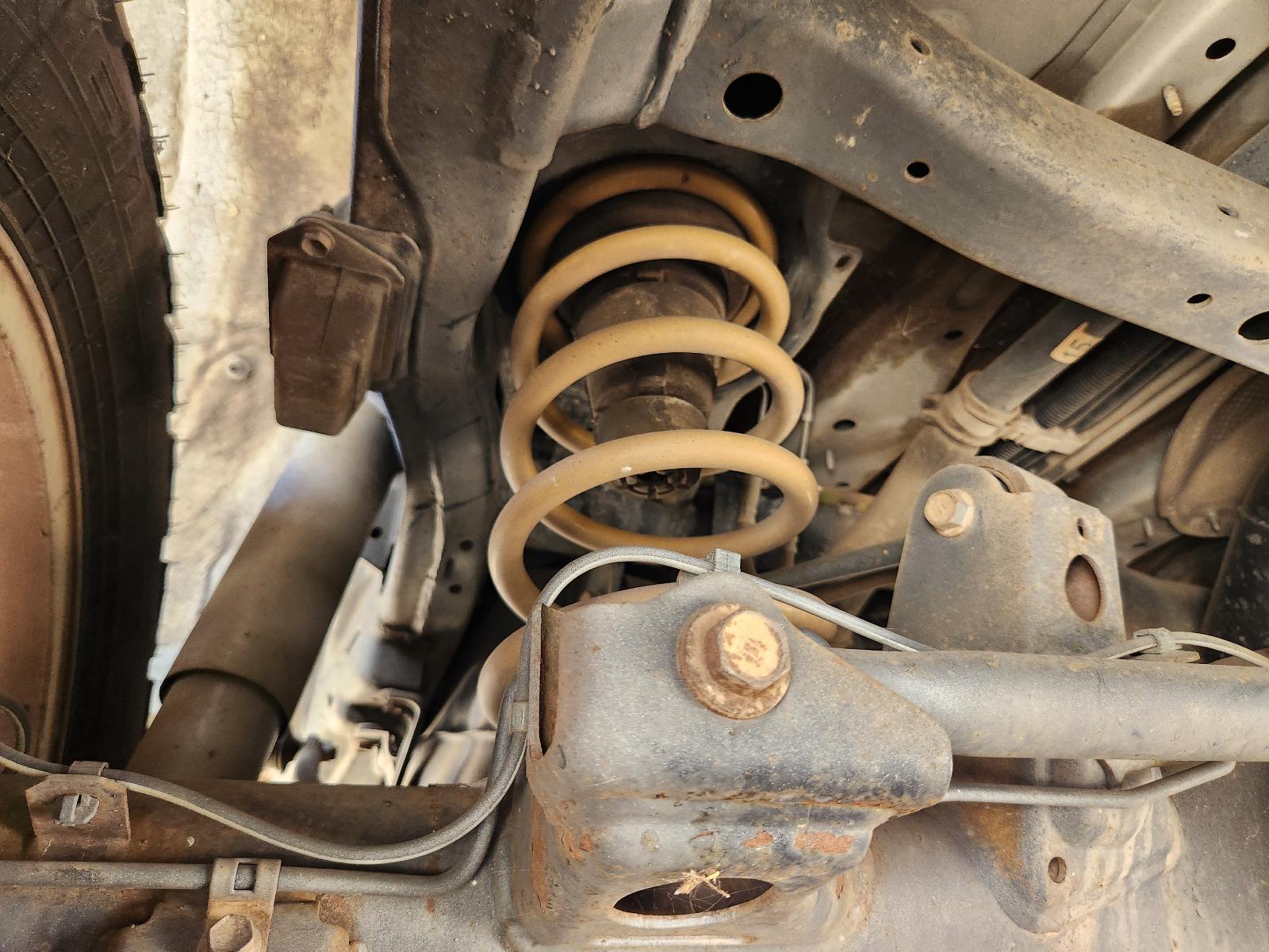 View Toyota Prado 2012 4 Door Station Wagon