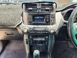 View Toyota Prado 2012 4 Door Station Wagon