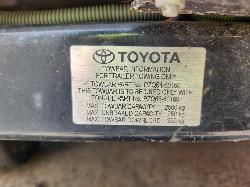 View Toyota Prado 2012 4 Door Station Wagon