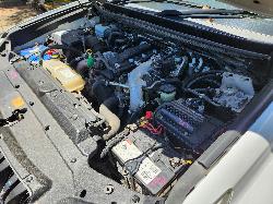 View Toyota Prado 2012 4 Door Station Wagon