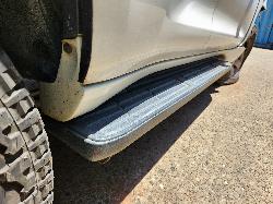 View Toyota Prado 2012 4 Door Station Wagon