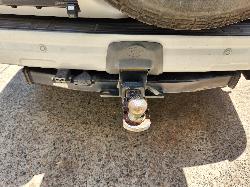 View Toyota Prado 2012 4 Door Station Wagon