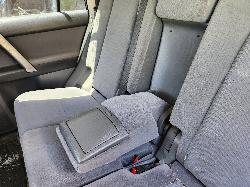 View Toyota Prado 2012 4 Door Station Wagon