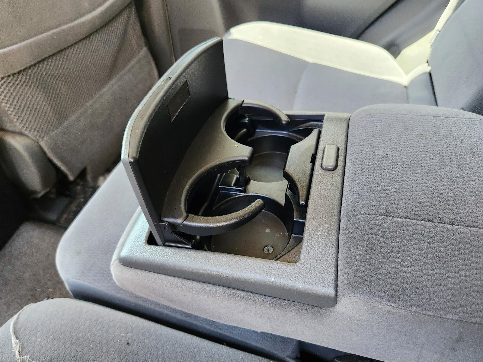 View Toyota Prado 2012 4 Door Station Wagon