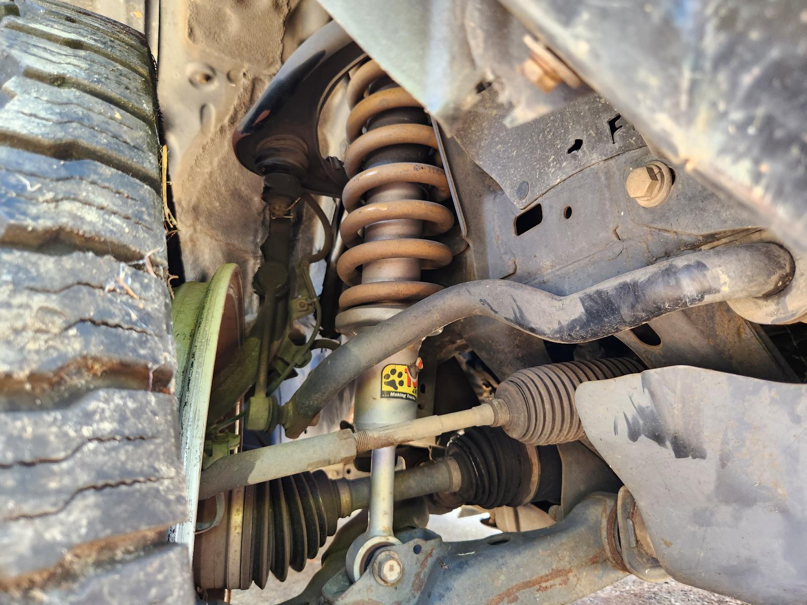 View Toyota Prado 2012 4 Door Station Wagon