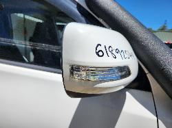 View Toyota Prado 2012 4 Door Station Wagon