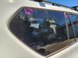 View Toyota Prado 2012 4 Door Station Wagon