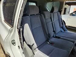 View Toyota Prado 2012 4 Door Station Wagon