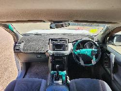 View Toyota Prado 2012 4 Door Station Wagon